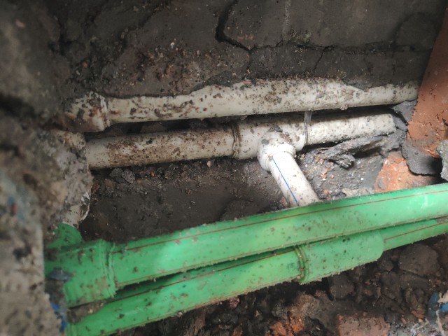 巢湖市消防水管漏水检测维修.客厅漏水检测维修